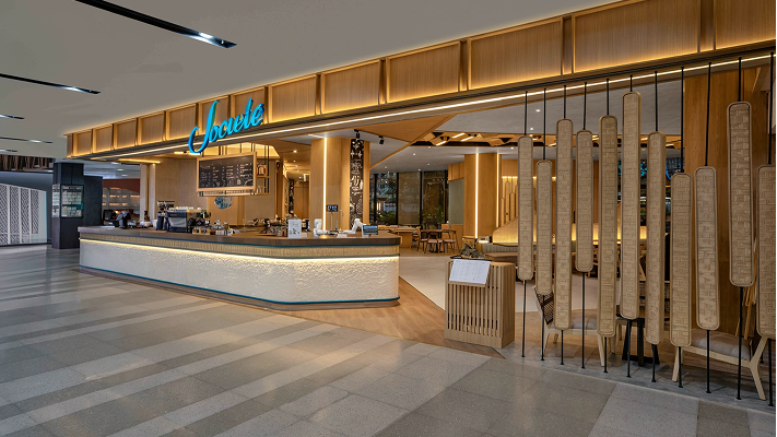Outlet Jakarta